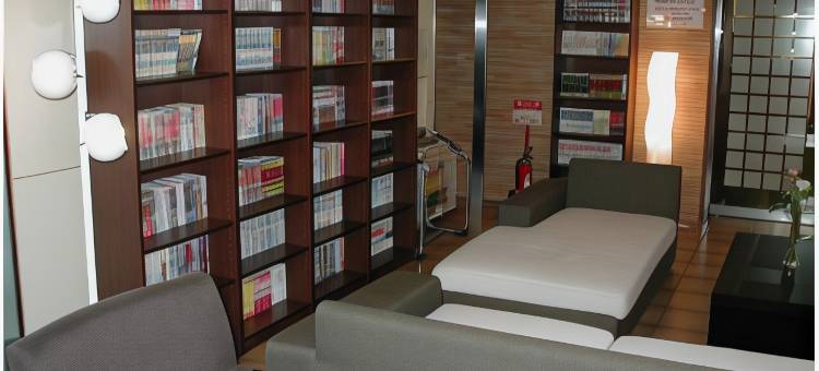 新泻公园酒店(Niigata Park Hotel)图片