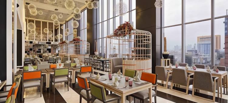 雅加达维图和谐酒店(Vertu Harmoni Jakarta)图片