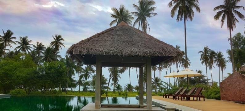 阿古塔亚俱乐部酒店(Club Agutaya)图片