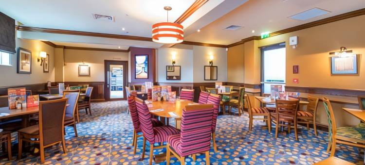 伦敦博克斯雷普瑞米尔酒店(Premier Inn London Bexleyheath)图片