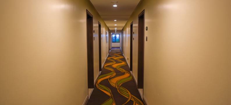 坎帕拉雅典娜酒店(Athena Hotel Kampala)图片