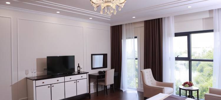 阿多尼斯酒店(Adonis Hotel)图片