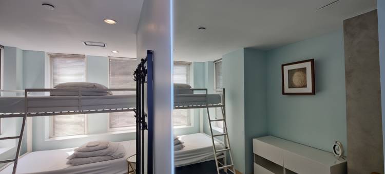U 街青年旅舍(U Street Capsule Hostel)图片