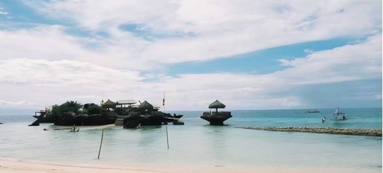 我的小岛屿酒店(My Little Island Hotel)图片