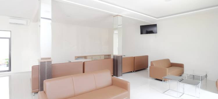 6号公寓(TwoSpaces Living at Residence 6)图片