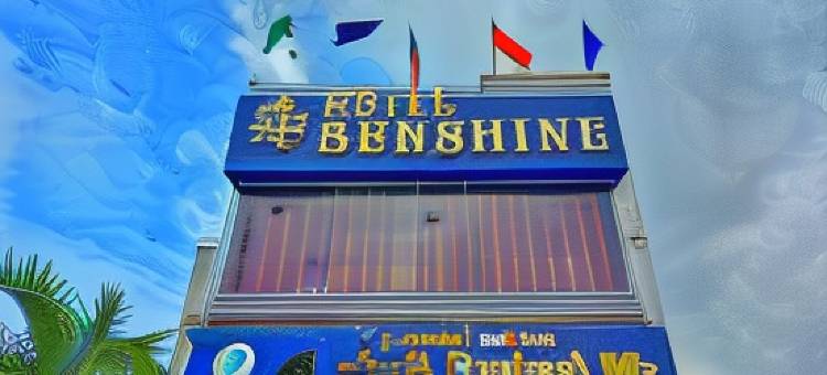 Hotel Sunshine & Restaurant图片