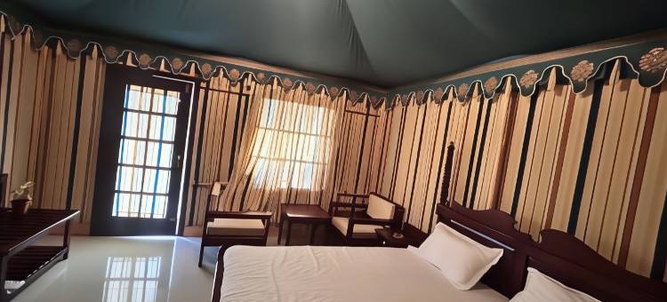 Royal Rajasthan Resort图片