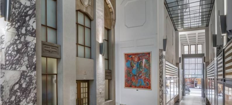 皇冠宫公寓 by Adrez(Crown Palace Apartments by Adrez)图片