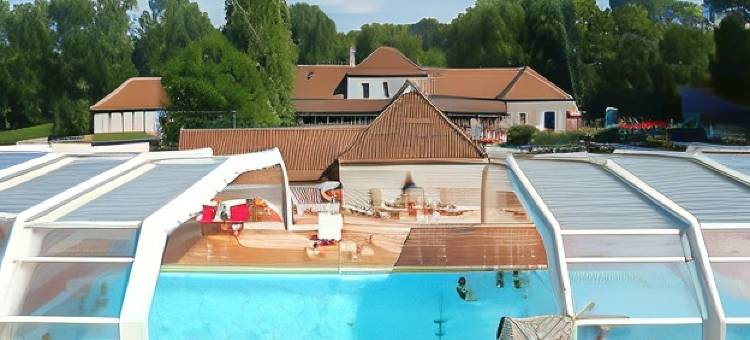 杜科隆比耶酒店(Logis - Auberge du Colombier)图片