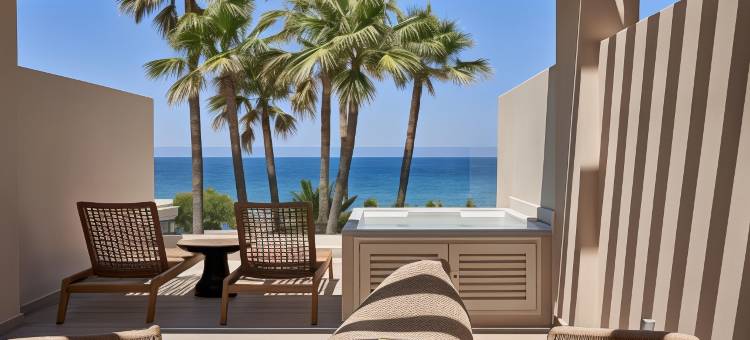 大西洋卡里斯顿成人度假村(Atlantica Kalliston Resort - Adults Only)图片