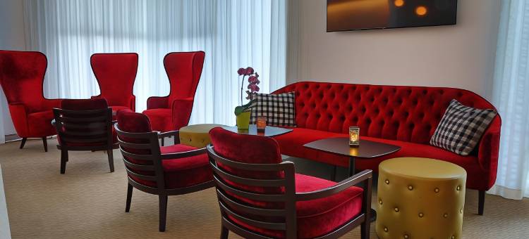 Das Karl - ehemals IBB Hotel Ingelheim图片