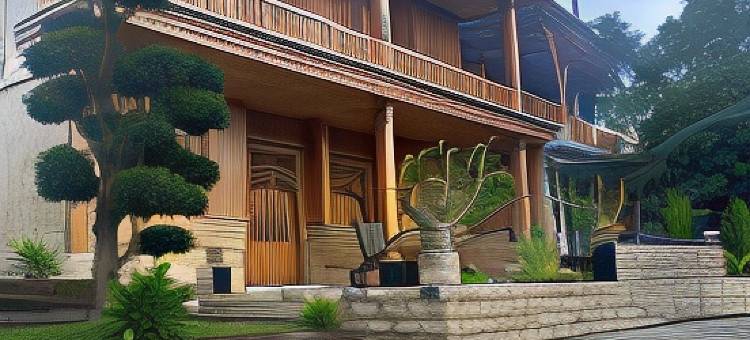 Uli Ulian Rooms & Private Villa图片