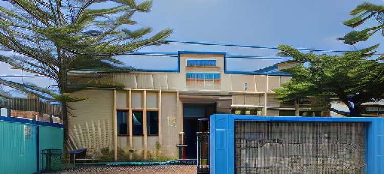 RedDoorz Near Pantai Pancer Door Pacitan图片