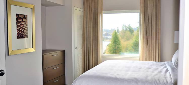 希尔斯伯勒-奥伦克站Staybridge Suites(Staybridge Suites Hillsboro - Orenco Station)图片