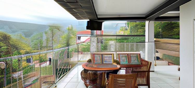 Villa A2 Trawas RedPartner图片