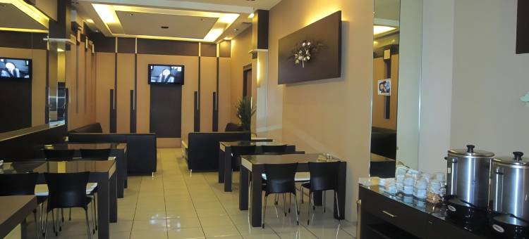 韦斯玛经济酒店(Wisma Sederhana Mitra RedDoorz)图片