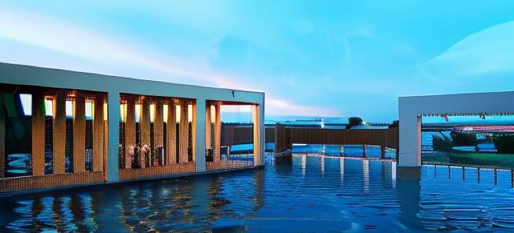 康川斯特艾酒店(The Contrast i Hotel)图片