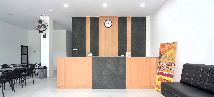 香蒲旅馆(Cattail Guest House)图片