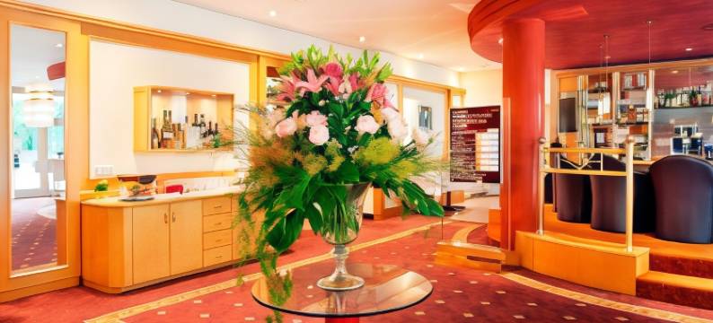 艾瑞克森酒店(Erikson Hotel)图片