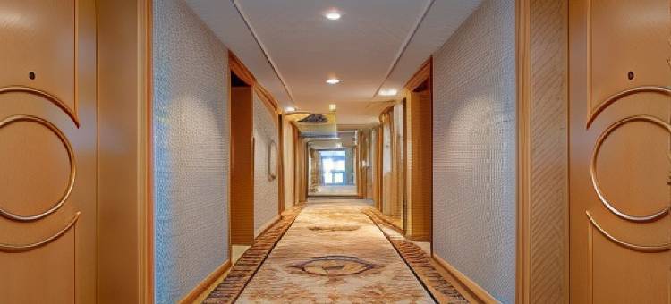 维也纳酒店(郑州只有河南电影小镇店)图片