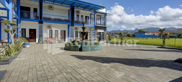 Hotel Miranda Bawean Mitra RedDoorz图片