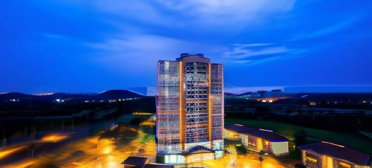 爱法摩沙度假村(A'Famosa Resort Melaka)图片