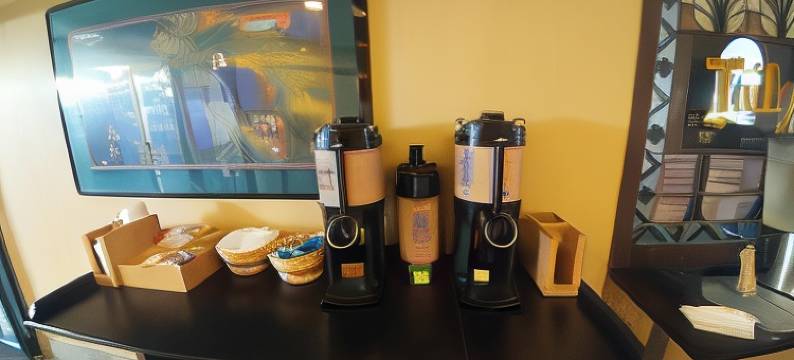 西拉斐特品质酒店 - 大学区(Quality Inn West Lafayette - University Area)图片