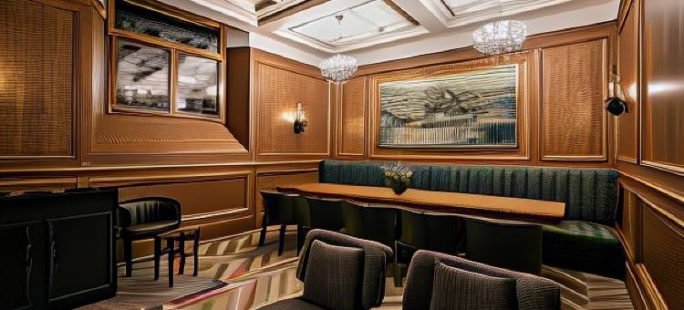 阿马德里雅公园维蒂亚科维酒店(Amadria Park Hotel Sveti Jakov)图片