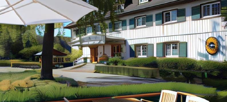 Warsteiner世界宾馆(Gästehaus Warsteiner Welt)图片