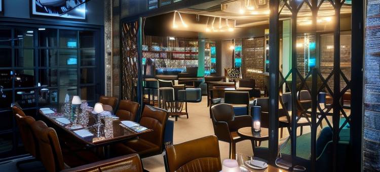 新路酒店(New Road Hotel)图片