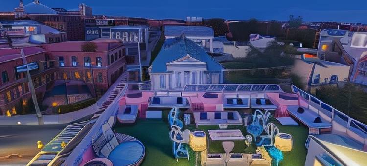 Grand Bohemian Hotel Charleston, Autograph Collection图片