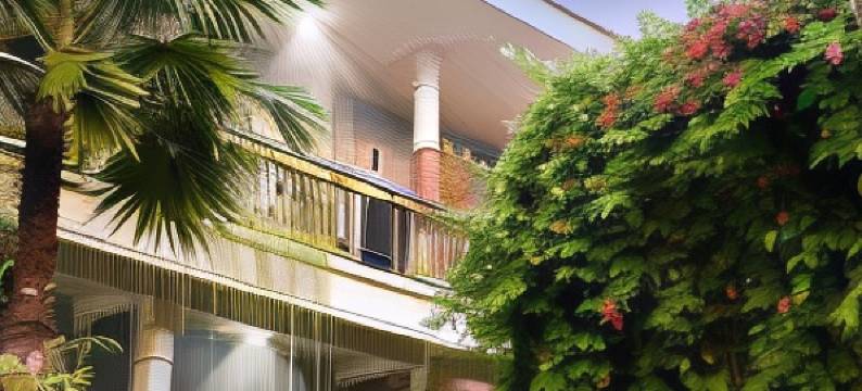 三叶草家庭旅馆(Clover Homestay)图片