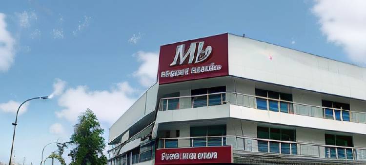 地铁客栈(Metro Inn Sdn Bhd)图片