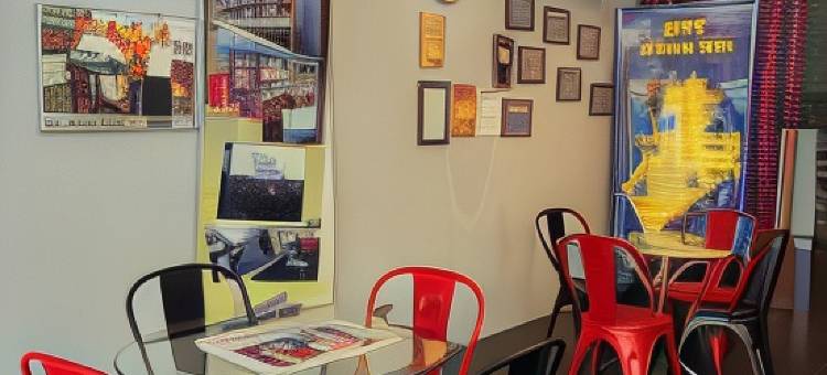 地铁客栈(Metro Inn Sdn Bhd)图片