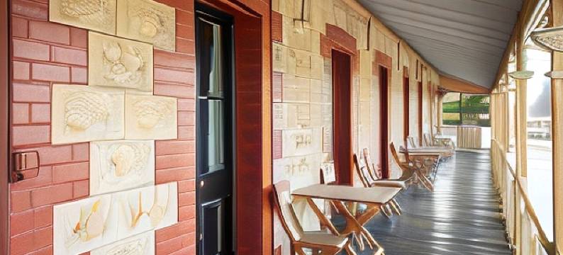 安克拉治海滨酒店(Anchorage Seafront Hotel)图片