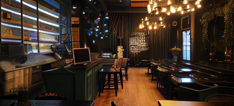 汉诺威阁楼风格酒店, BW品质精选(Loftstyle Hotel Hannover, BW Signature Collection)图片