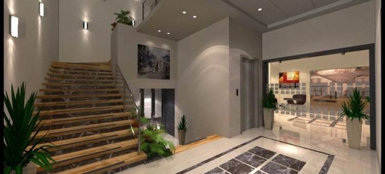 七号酒店(The Seven Hotel)图片