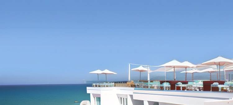 帕尔马海滩伊贝罗斯塔选择酒店(Iberostar Selection Playa de Palma)图片