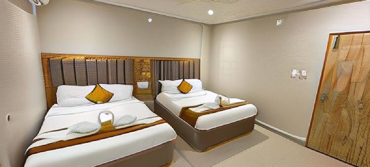 MGM大酒店(Hotel MGM Grand)图片