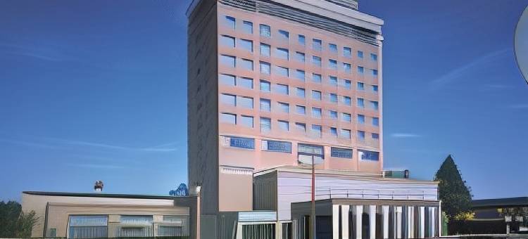 陆奥格兰酒店(Mutsu Grand Hotel)图片