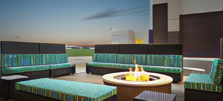 明尼阿波利斯布鲁克林公园希尔顿惠庭酒店(Home2 Suites by Hilton Brooklyn Park Minneapolis)图片