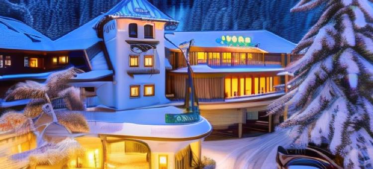 特拉勒霍夫酒店(Hotel Trattlerhof)图片
