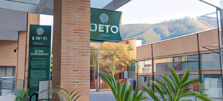 宜必思卡尔达斯酒店(Ibis Pocos de Caldas)图片