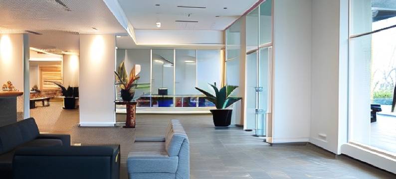 萨希德天空地城詹蒂南戈尔酒店(Skyland City Hotel Jatinangor)图片