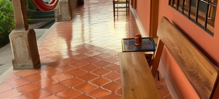 卡飞家庭旅馆(La Casa de Cafe Bed and Breakfast)图片