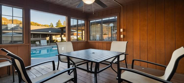 索诺拉阿拉丁汽车旅馆(Sonora Aladdin Motor Inn)图片