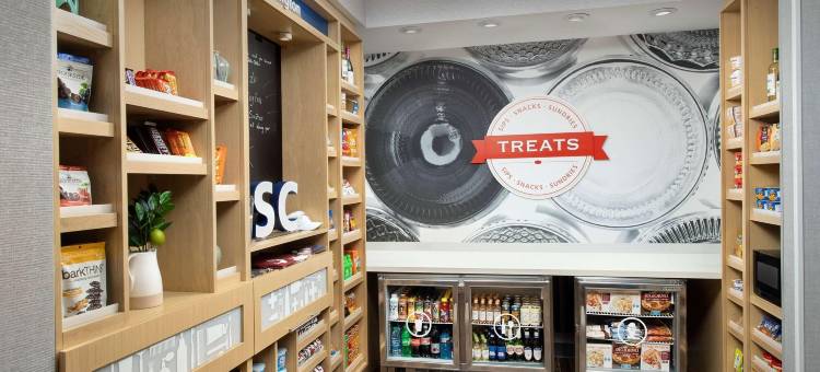 列克星敦哥伦比亚欢朋旅馆及套房(Hampton Inn and Suites by Hilton Lexington Columbia)图片