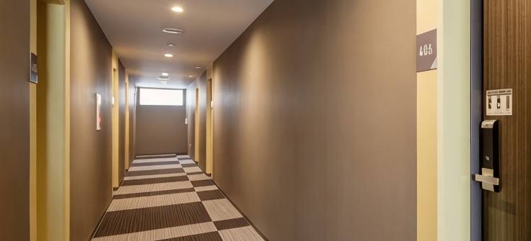 M’s 京都站 KIZUYA 酒店(M’s Hotel Kyoto Station Kizuya)图片