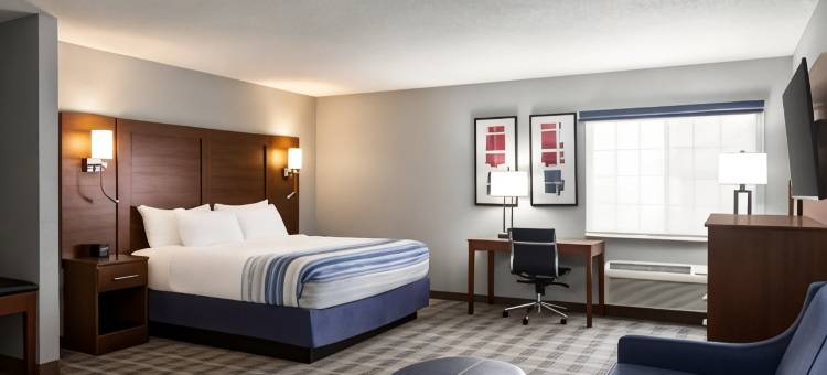 AmericInn by Wyndham Williamsburg图片