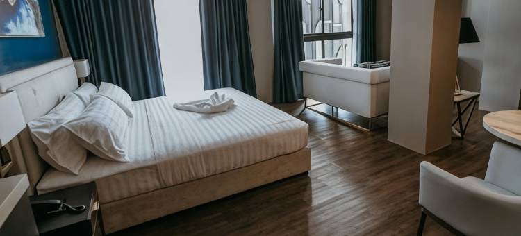 PVL套房酒店(Pvl Suites)图片